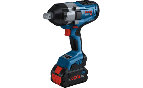 GDS 18V-1050 H 充電式?jīng)_擊扳手機 bosch博世 專(zhuān)業(yè)電動(dòng)工具