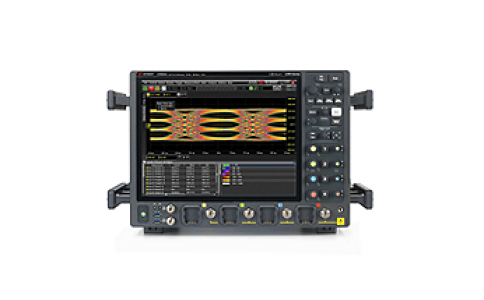 UXR0504B Infiniium UXR 系列示波器：50 GHz，4 通道是德科技Keysight