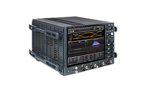 UXR0254B Infiniium UXR 系列示波器：25 GHz，4 通道是德科技Keysight