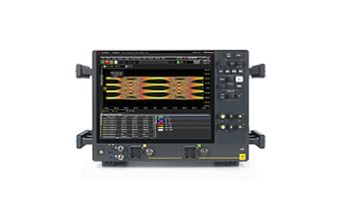 UXR0592B Infiniium UXR 系列示波器：59 GHz，2 通道是德科技Keysight