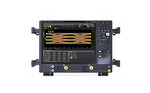 UXR0592BP Infiniium UXR 系列示波器：59 GHz，2 通道，1 mm 輸入是德科技Keysight