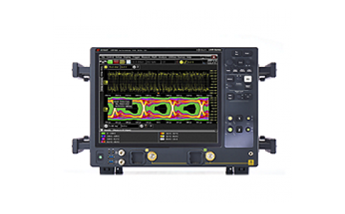 UXR1102B Infiniium UXR 系列示波器：110 GHz，2 通道是德科技Keysight