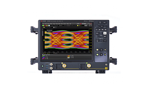 UXR1002B Infiniium UXR 系列示波器：100 GHz，2 通道是德科技Keysight