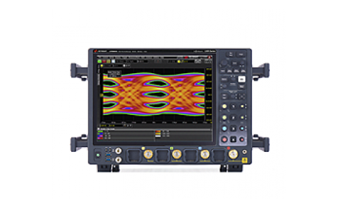 UXR0804B Infiniium UXR 系列示波器：80 GHz，4 通道是德科技Keysight