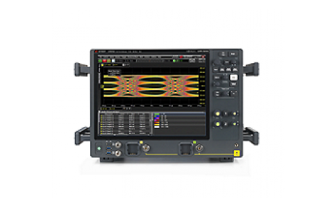 UXR0702B Infiniium UXR 系列示波器：70 GHz，2 通道是德科技Keysight