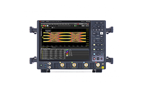 UXR0594BP Infiniium UXR 系列示波器：59 GHz，4 通道，1 mm 輸入是德科技Keysight