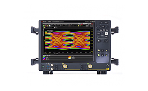 UXR0802B Infiniium UXR 系列示波器：80 GHz，2 通道是德科技Keysight