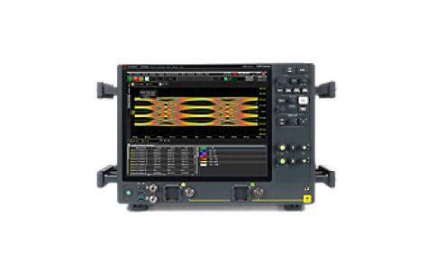 UXR0502A Infiniium UXR 系列示波器：50 GHz，2 通道是德科技Keysight