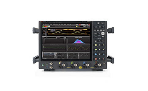 UXR0164A Infiniium UXR 系列示波器：16 GHz，4 通道是德科技Keysight