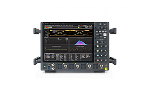 UXR0404A Infiniium UXR 系列示波器：40 GHz，4 通道是德科技Keysight