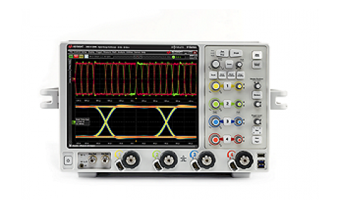 DSOV254A Infiniium V 系列示波器：25 GHz，4 個(gè)模擬通道是德科技Keysight