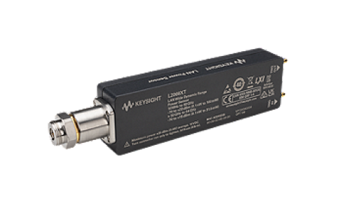 L2066XT 符合熱真空標準的 10 MHz 至 54 GHz LAN 功率傳感器 是德科技Keysight