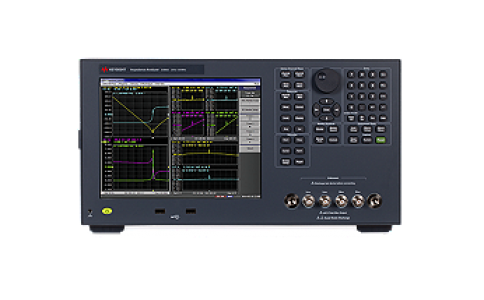 E4990A 阻抗分析儀，20 Hz 至 10 20 30 50 120 MHz是德科技Keysight