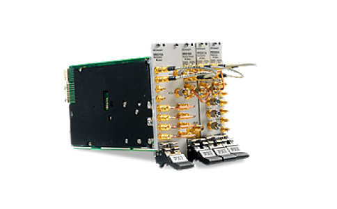 M9381A PXIe 矢量信號發(fā)生器是德科技Keysight