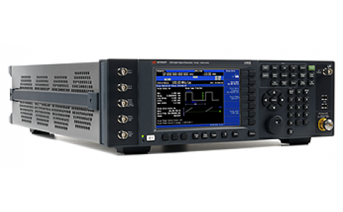 N5193A UXG X 系列捷變信號發(fā)生器，10 MHz 至 40 GHz是德科技Keysight