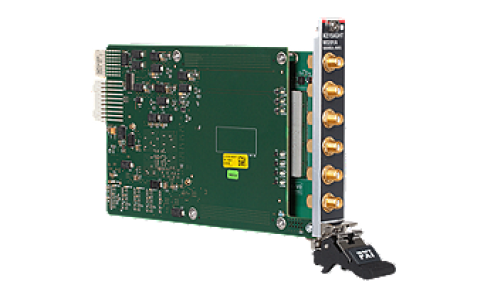 M3201A PXIe 任意波形發(fā)生器，500 MSa s，16 位是德科技Keysight