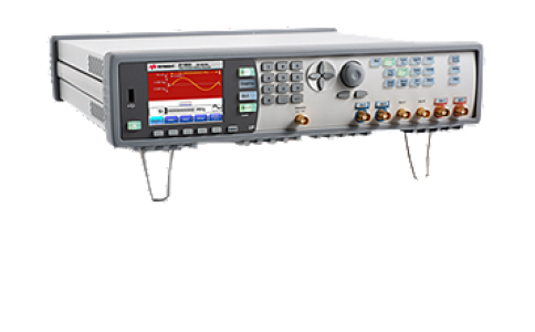 81160A 脈沖函數任意噪聲發(fā)生器是德科技Keysight