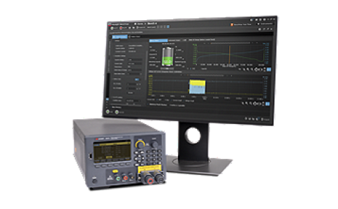 E36731ABV 電池仿真軟硬件套件是德科技Keysight