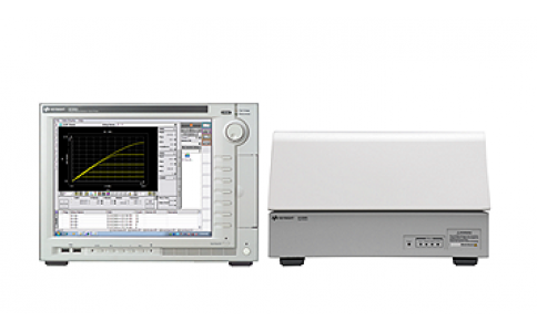 B1505AP 預配置功率器件分析儀 曲線(xiàn)追蹤儀（配有模塊和夾具的 B1505A）是德科技Keysight