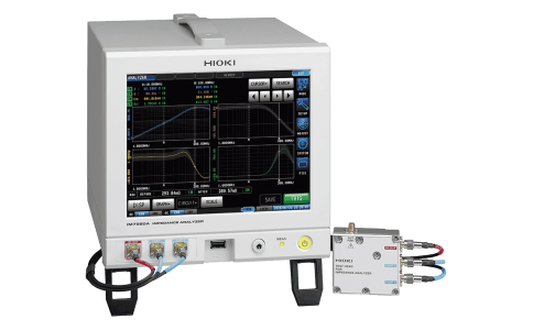 阻抗分析儀 IM7580A日本HIOKI日置阻抗分析儀