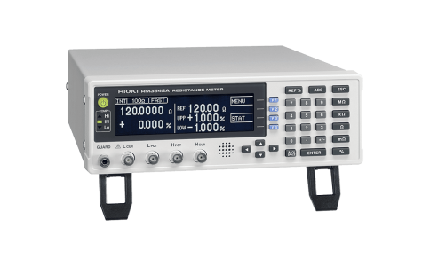 電阻計 RM3542A日本HIOKI日置電阻計