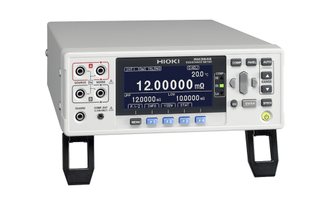 電阻計 RM3545日本HIOKI日置電阻計