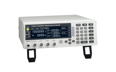 電阻測試儀 RM3542日本HIOKI日置電阻計