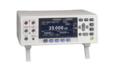 電阻計 RM3544日本HIOKI日置電阻計