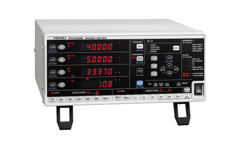 功率計PW3336日本HIOKI日置