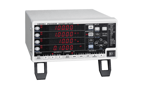 功率計PW3335日本HIOKI日置