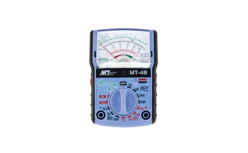 MT-4B 模擬迷你測試儀日本MotherTool